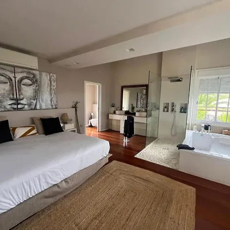 Βίλα Matildas Costa Adeje (Tenerife)